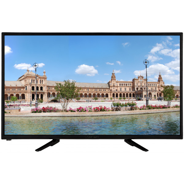 Фото - Телевизор Liberton 32HE1HDTA