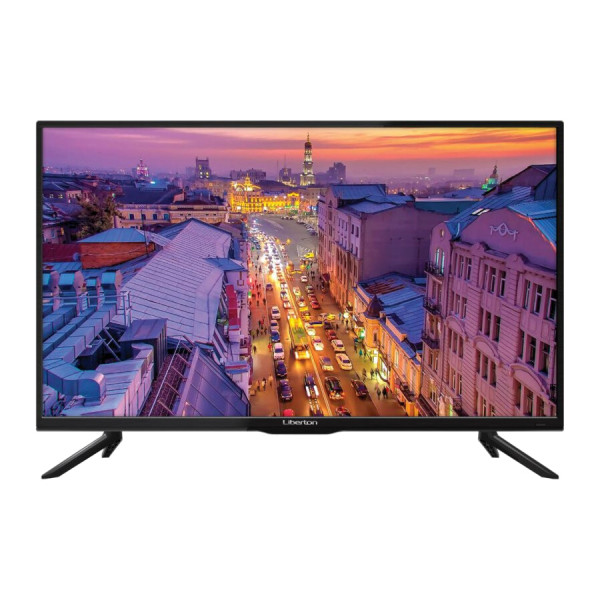 Фото - Телевизор Liberton 49AS1FHDTA1 Фото - Телевизор Liberton 49AS1FHDTA1