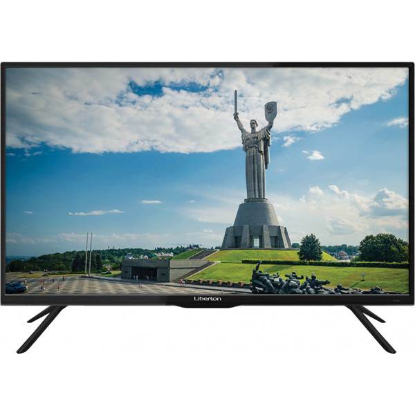 Фото - Телевізор Liberton 49AS1UHDTA1.5