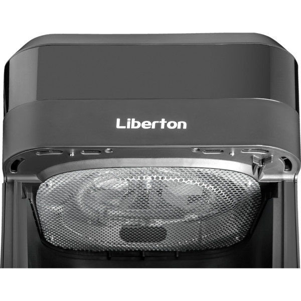 Фото - Мультипіч Liberton LAF-3203