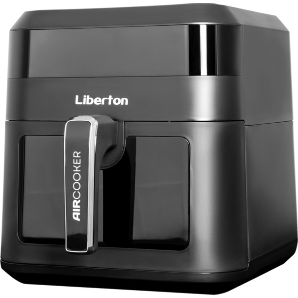 Фото - Мультипіч Liberton LAF-3203