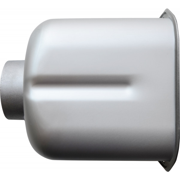 Фото - Хлібопічка Liberton LBM-6191S