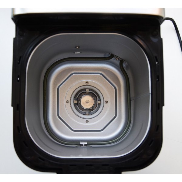 Фото - Хлібопічка Liberton LBM-6191S