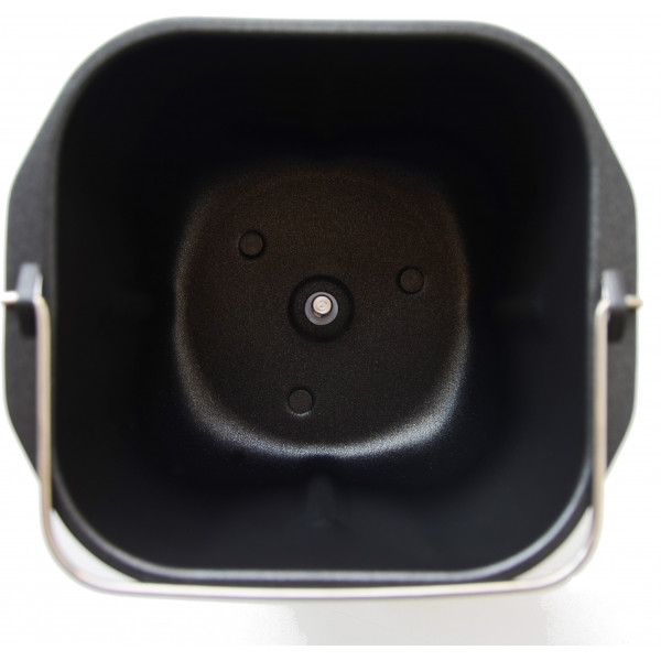 Фото - Хлібопічка Liberton LBM-6191S