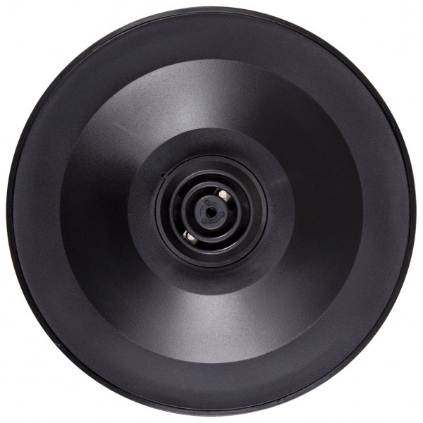 Фото - Электрический чайник Liberton LEK-1703 Black