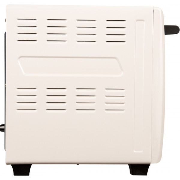 Фото - Піч електрична Liberton LEO-350 White