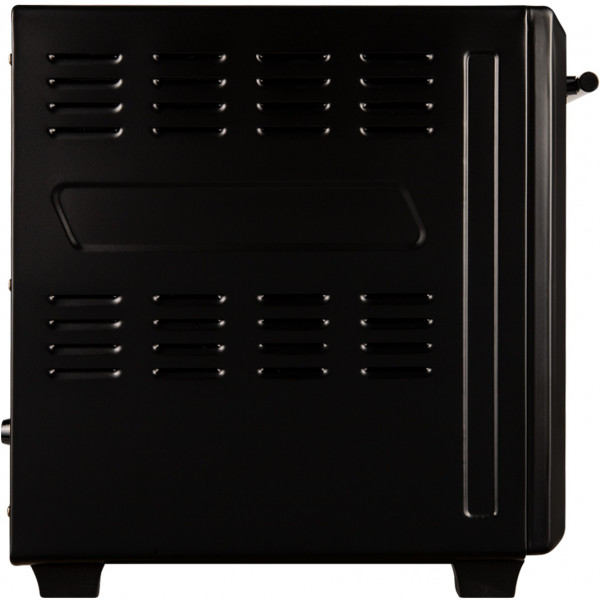 Фото - Піч електрична Liberton LEO-351 Black