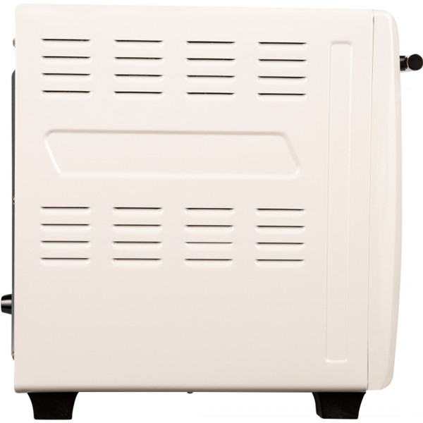 Фото - Печь электрическая Liberton LEO-351 White