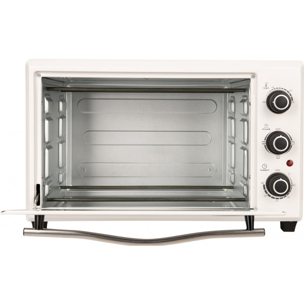 Фото - Печь электрическая Liberton LEO-351 White