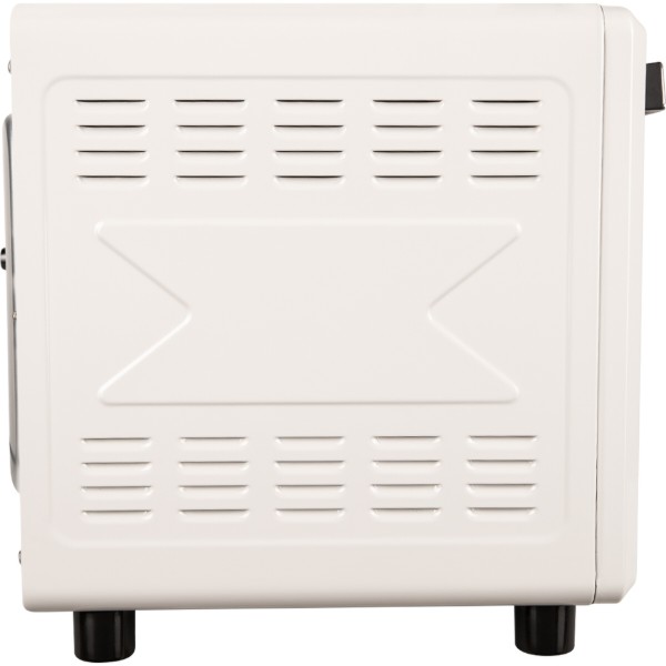 Фото - Печь электрическая Liberton LEO-380 White