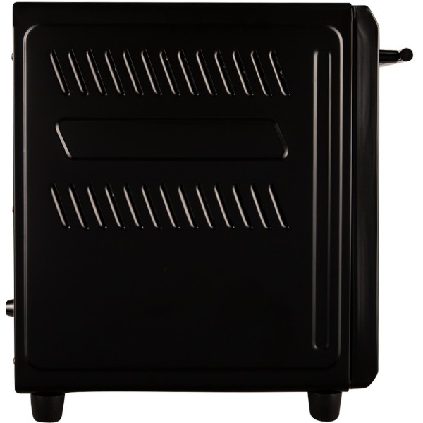 Фото - Піч електрична Liberton LEO-400 Black