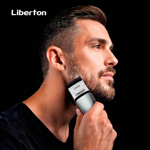Фото - Машинка для стрижки волос Liberton LHC-7000