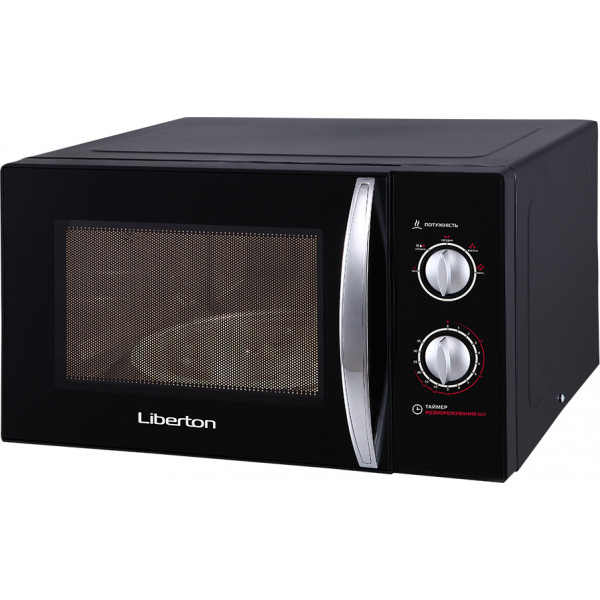 Фото - Микроволновая печь (СВЧ) Liberton LMW-2380М