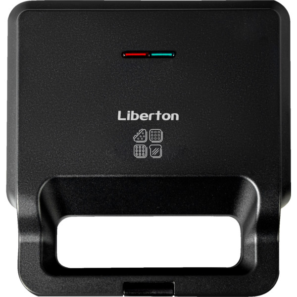 Фото - Бутербродниця Liberton LSM-5105