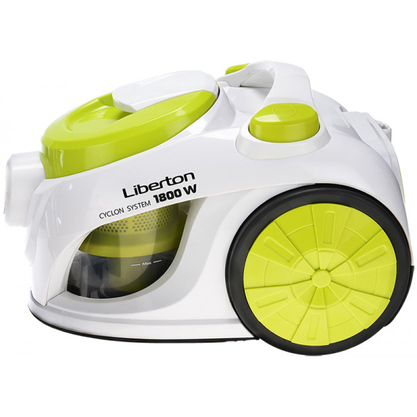 Фото - Пылесос для с/у без мешка Liberton LVC-1830C