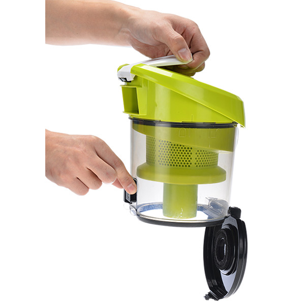 Фото - Пылесос для с/у без мешка Liberton LVC-1830C