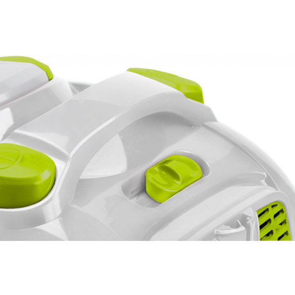 Фото - Пылесос для с/у без мешка Liberton LVC-1830C