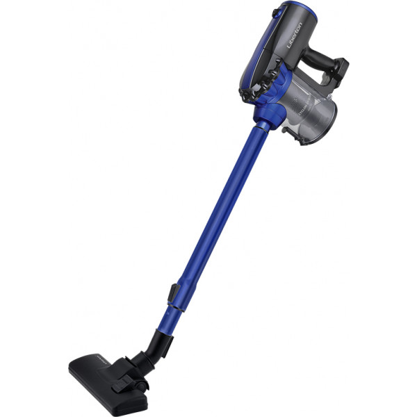 Фото - Пылесос ручной для дома Liberton LVC-605C