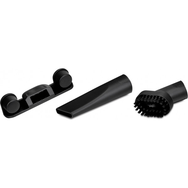 Фото - Пылесос ручной для дома Liberton LVC-605C