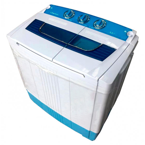 Фото - Стиральная машина Liberton LWM-5504 PUMP