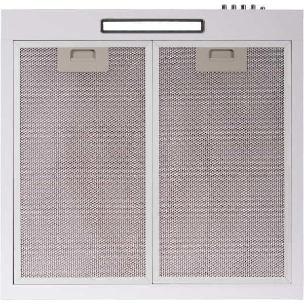Фото - Витяжка традиційна Liberty BASE 152 WH