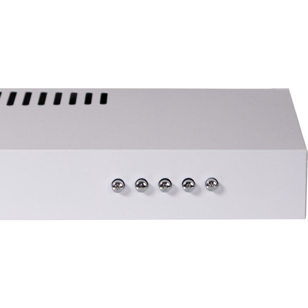 Фото - Витяжка традиційна Liberty BASE 163 WH