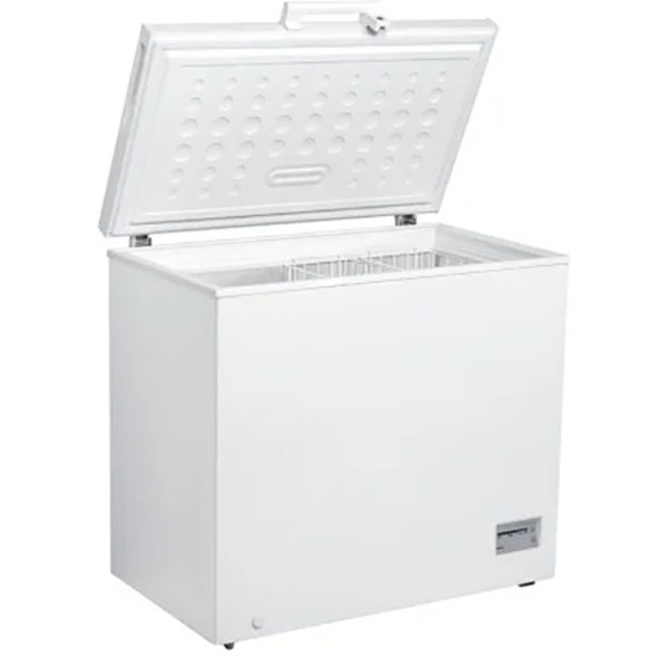 Фото - Морозильна скриня Liberty SF-260 DW Фото - Морозильна скриня Liberty SF-260 DW