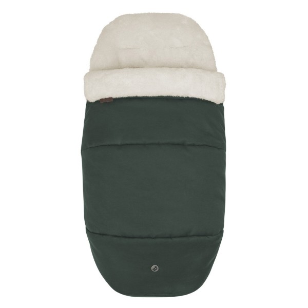 Фото - Конверт для коляски Maxi-Cosi Luxe Twillic Green