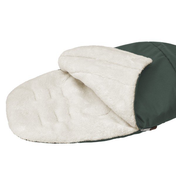 Фото - Конверт для коляски Maxi-Cosi Luxe Twillic Green