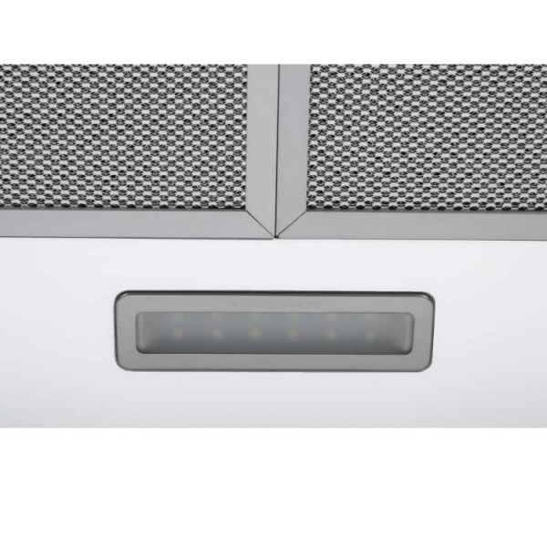 Фото - Витяжка декоративна Ventolux LIDO 50 WH (700)