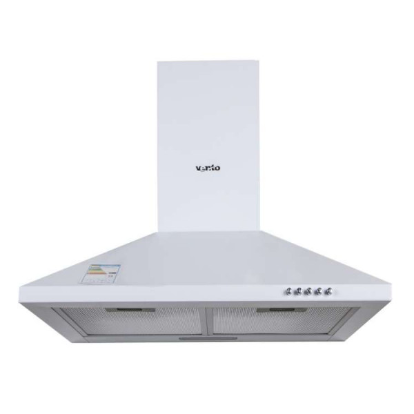 Фото - Витяжка декоративна Ventolux LIDO 50 WH (700)