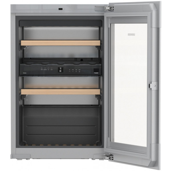 Фото - Винна шафа вбудована Liebherr EWTgb 1683