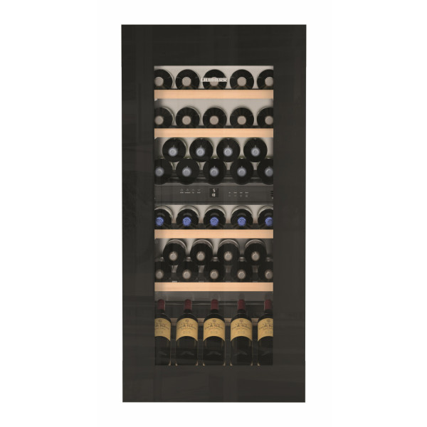 Фото - Винна шафа вбудована Liebherr EWTgb 2383