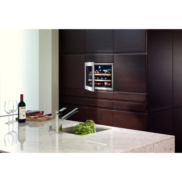 Фото - Винный шкаф Liebherr WKEES 553