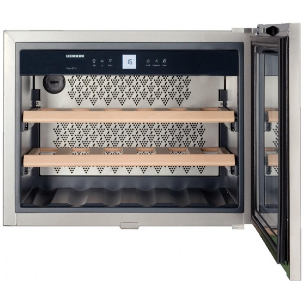 Фото - Винный шкаф Liebherr WKEES 553