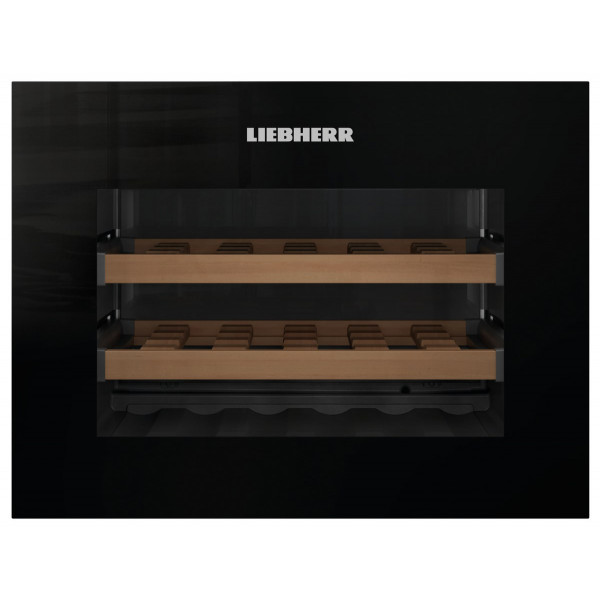 Фото - Винна шафа Liebherr WKEgb 582