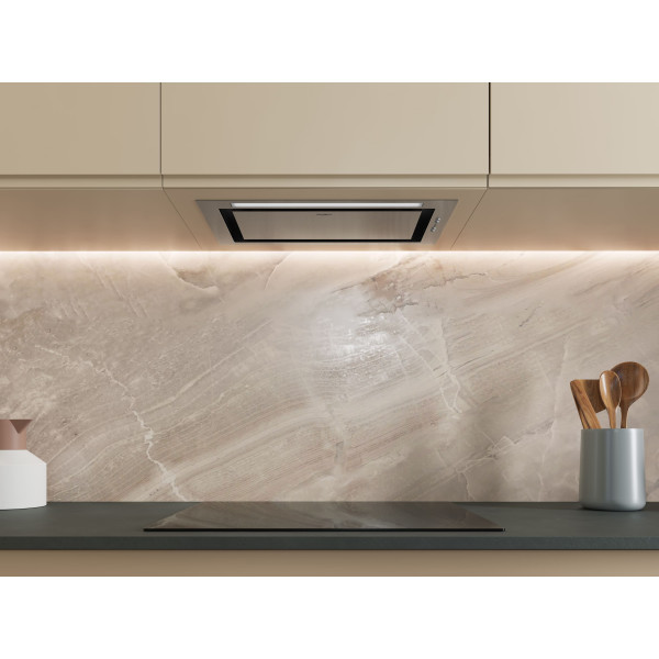 Фото - Вытяжка встраиваемая Whirlpool WCT363FLTX