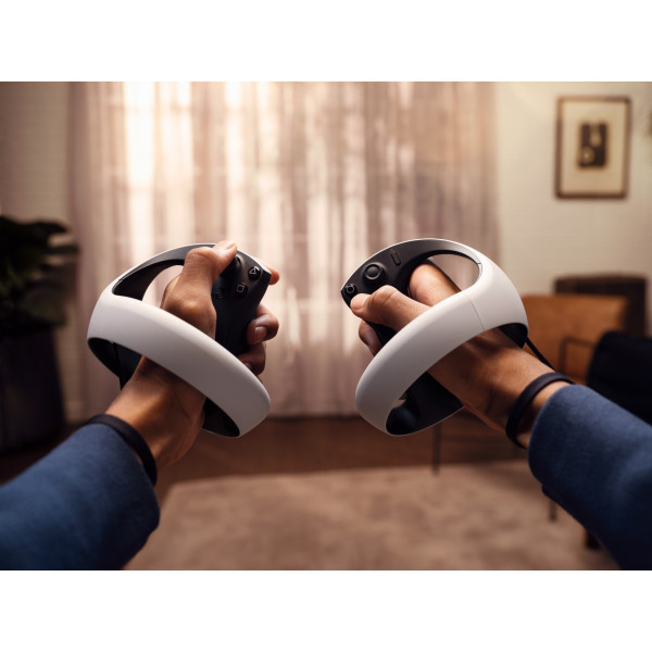 Фото - Окуляри віртуальної реальності PlayStation ®VR2