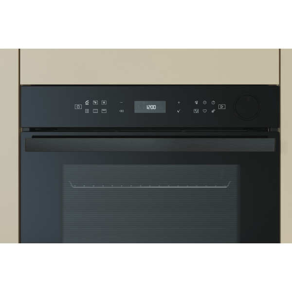 Фото - Духовой шкаф Whirlpool AKZ9S8260FB