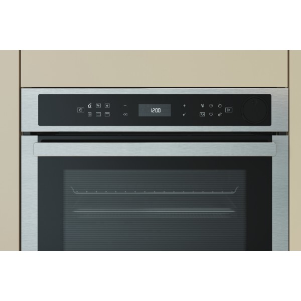 Фото - Духова шафа Whirlpool AKZ9S8271IX