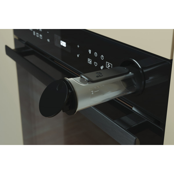 Фото - Духовой шкаф Whirlpool AKZ9S8260FB
