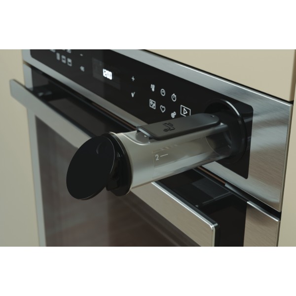 Фото - Духова шафа Whirlpool AKZ9S8271IX