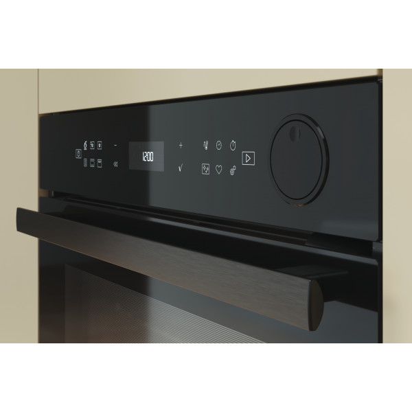 Фото - Духовой шкаф Whirlpool AKZ9S8260FB
