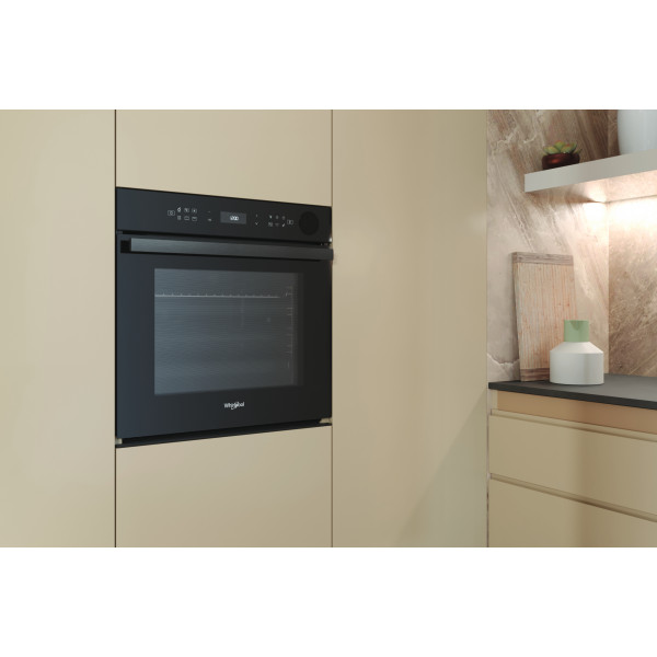 Фото - Духовой шкаф Whirlpool AKZ9S8260FB
