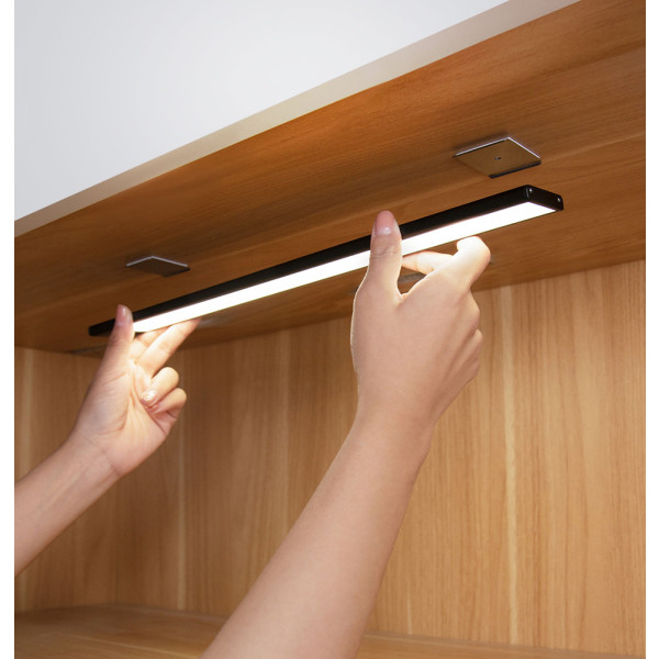 Фото - Нічник Yeelight Motion Sensor Closet Light A20 Black (YLCG002)