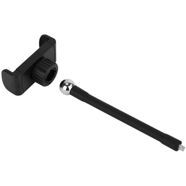 Фото - Кольцевая лампа Streamplify LIGHT 10-USB-TP (SPIR-LZ10112.11)