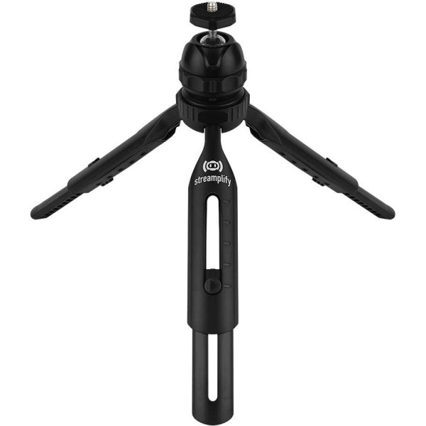 Фото - Кольцевая лампа Streamplify LIGHT 10-USB-TP (SPIR-LZ10112.11)