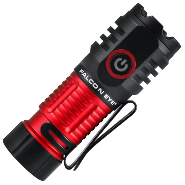 Фото - Ліхтар Falcon Eye Omega 1K (1000 Lm) Magnetic Rechargeable Type-C (FHH0141)