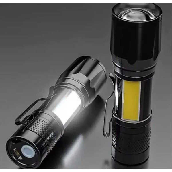 Фото - Ліхтар акумуляторний NOAS LED YL05-2031 (000059641)
