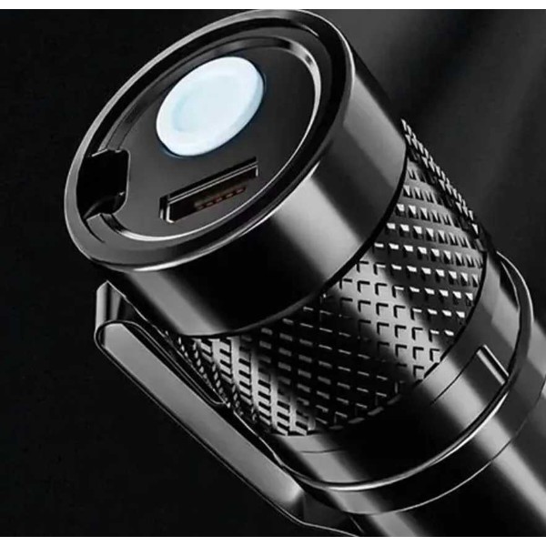 Фото - Ліхтар акумуляторний NOAS LED YL05-2031 (000059641)